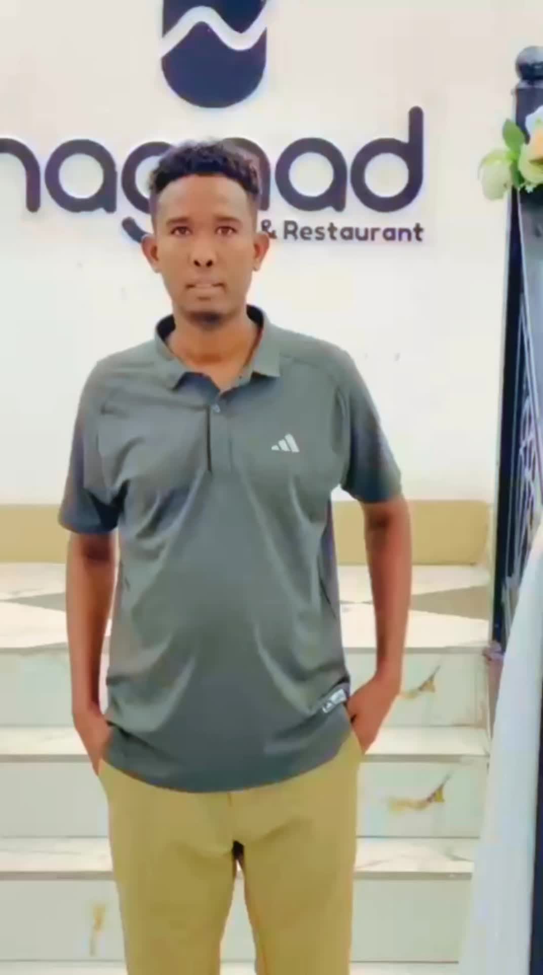 @LIIB&Agrave;AN Ali