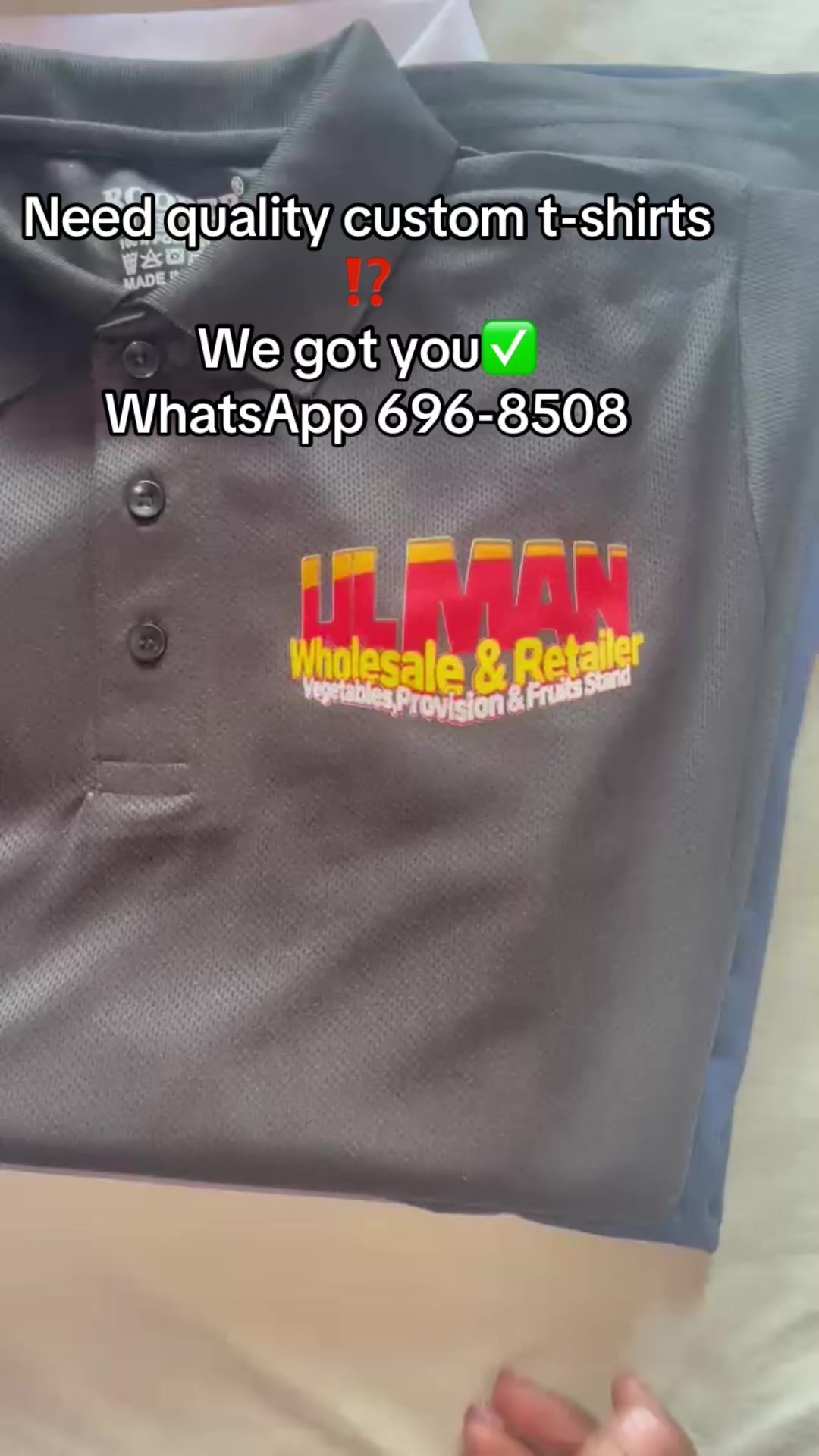 @👕HEW🌎RLDISYOURS