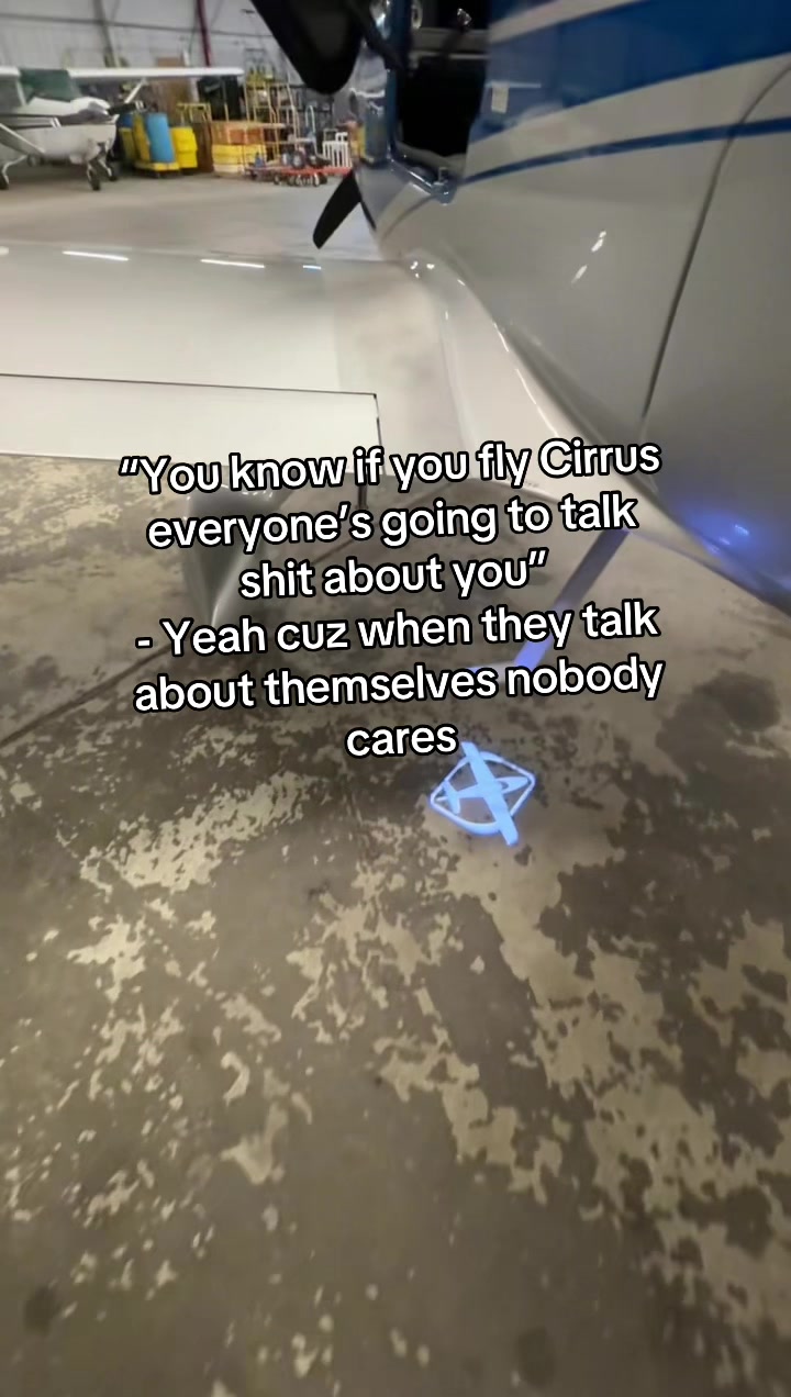 @The Cirrus Life