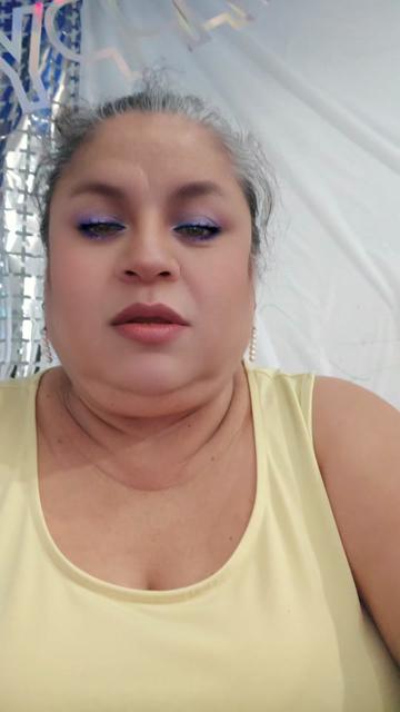 @Maria Martinez
