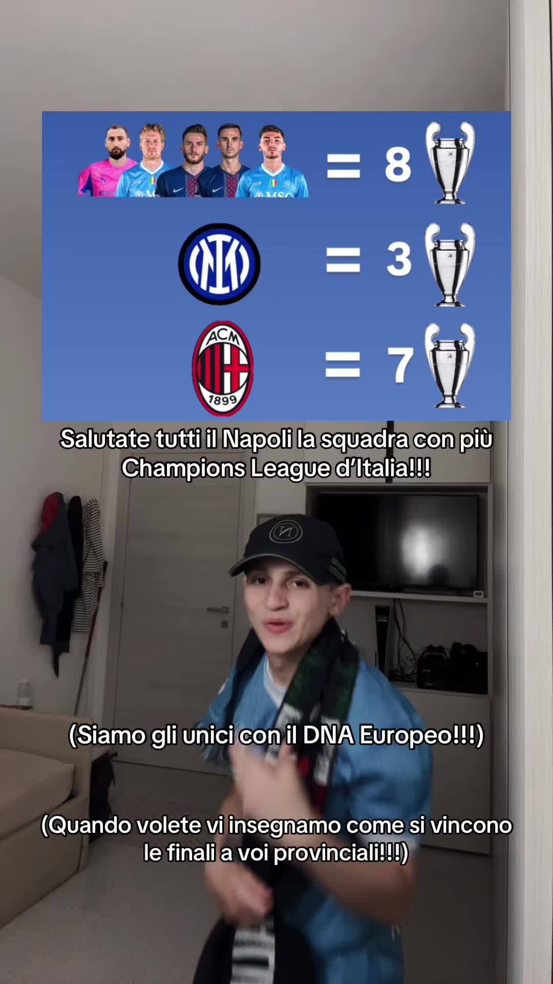 @Il Goran Pandev di Tik Tok