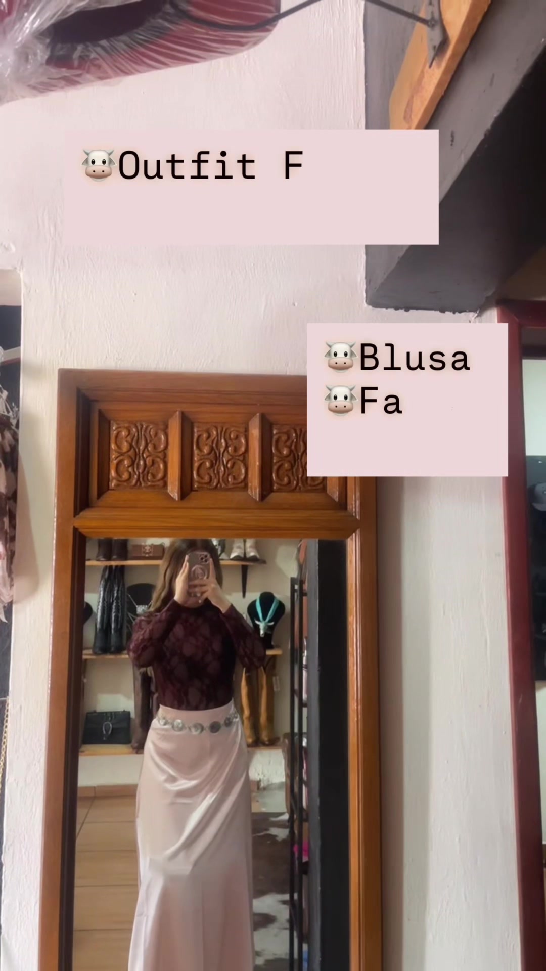 @Flores Western