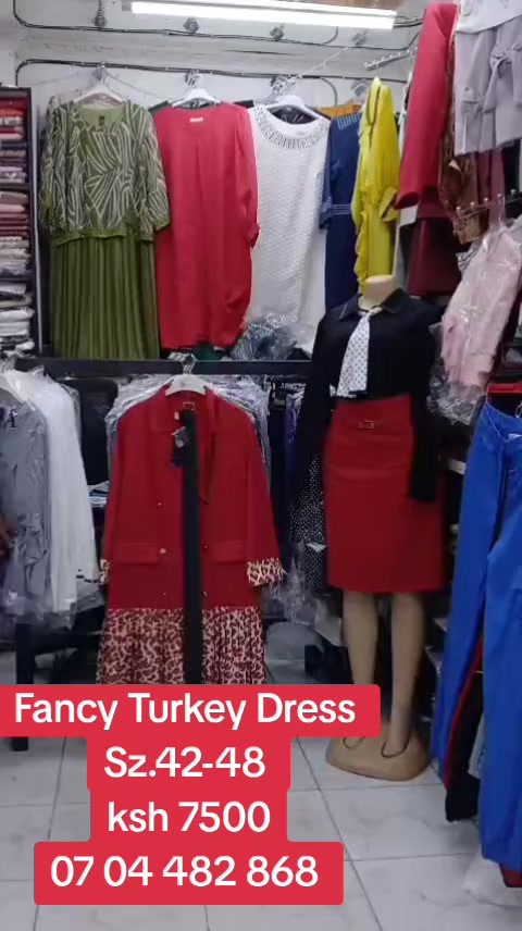 @Prima Boutique