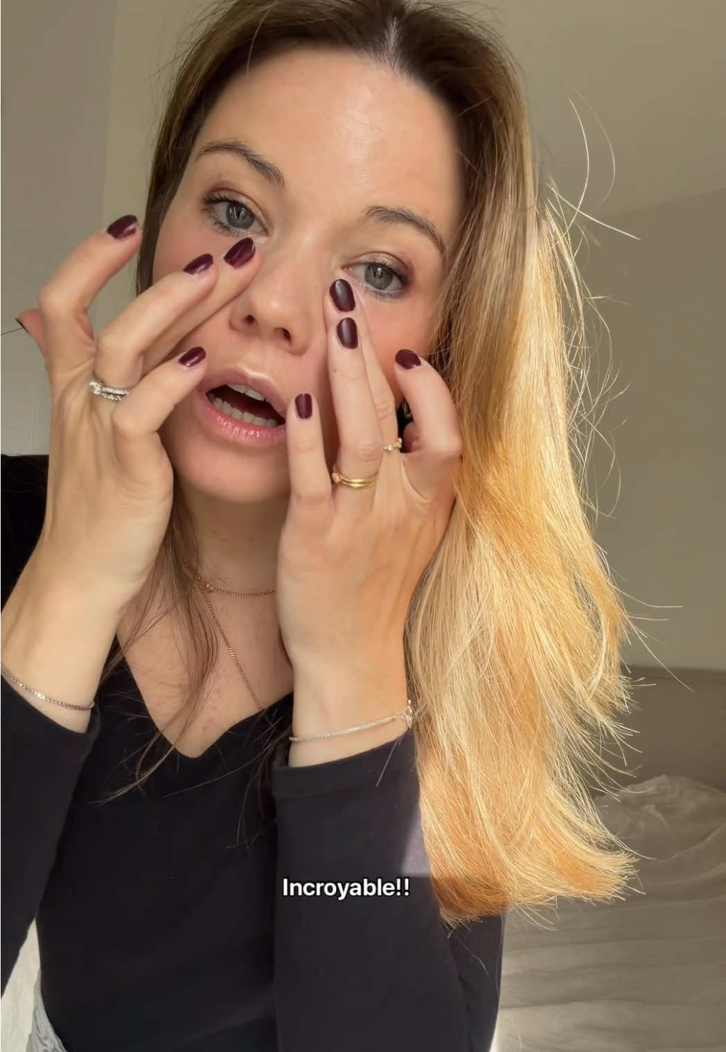 @Gaëlle