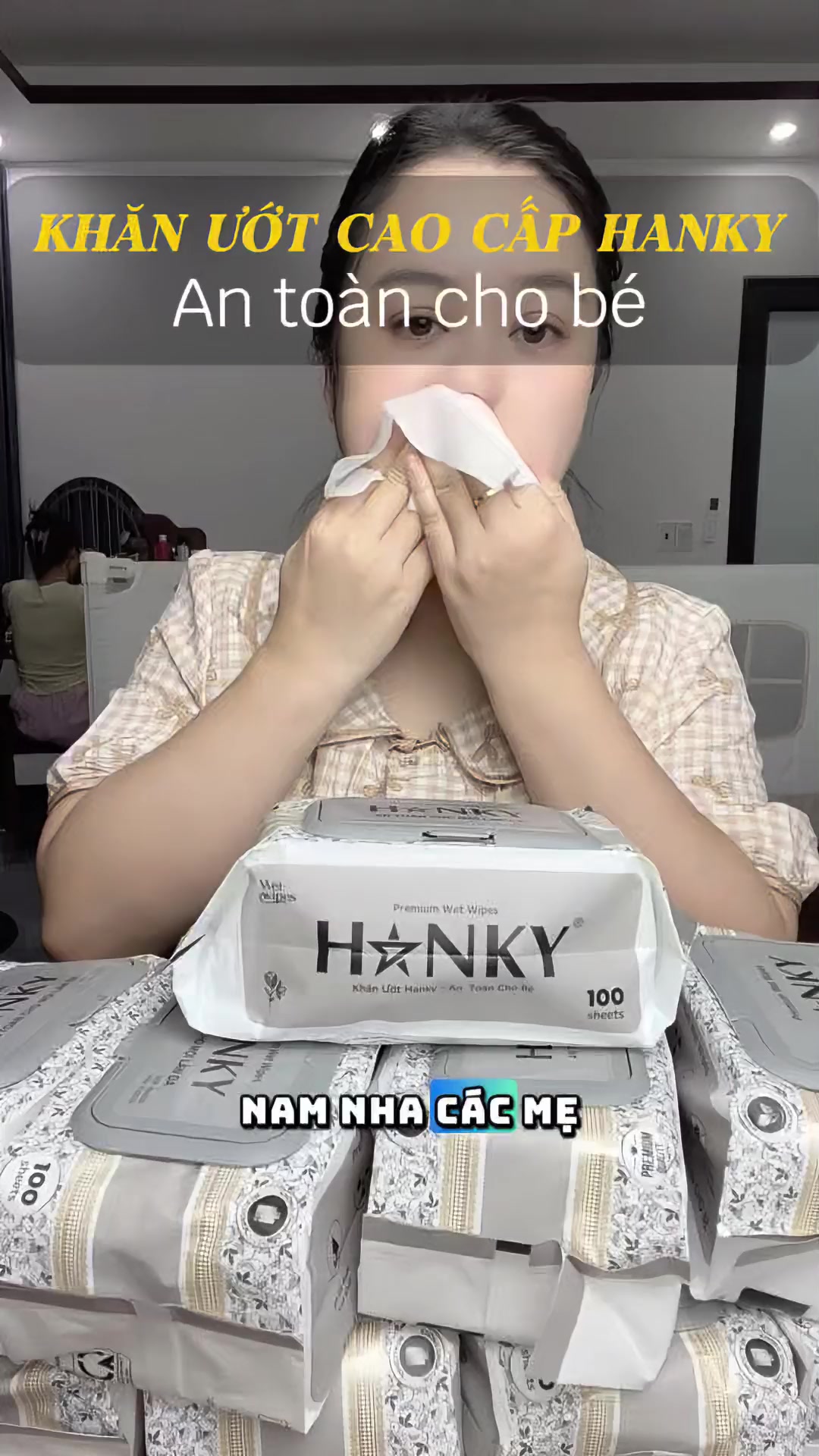 @Mẹ Thỏ Review