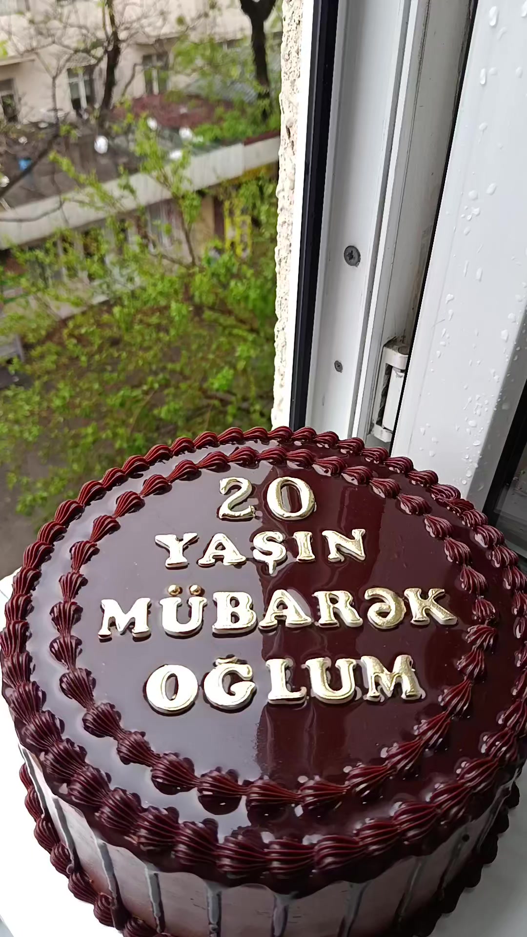 @Ev Tortları Nərimanov