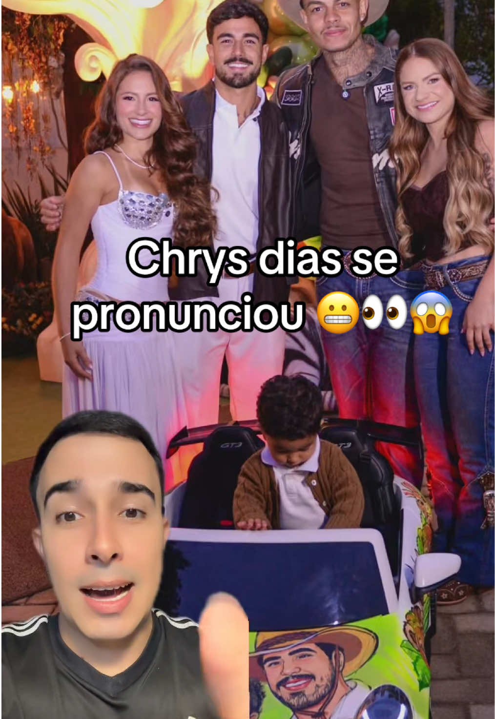 @Moraes