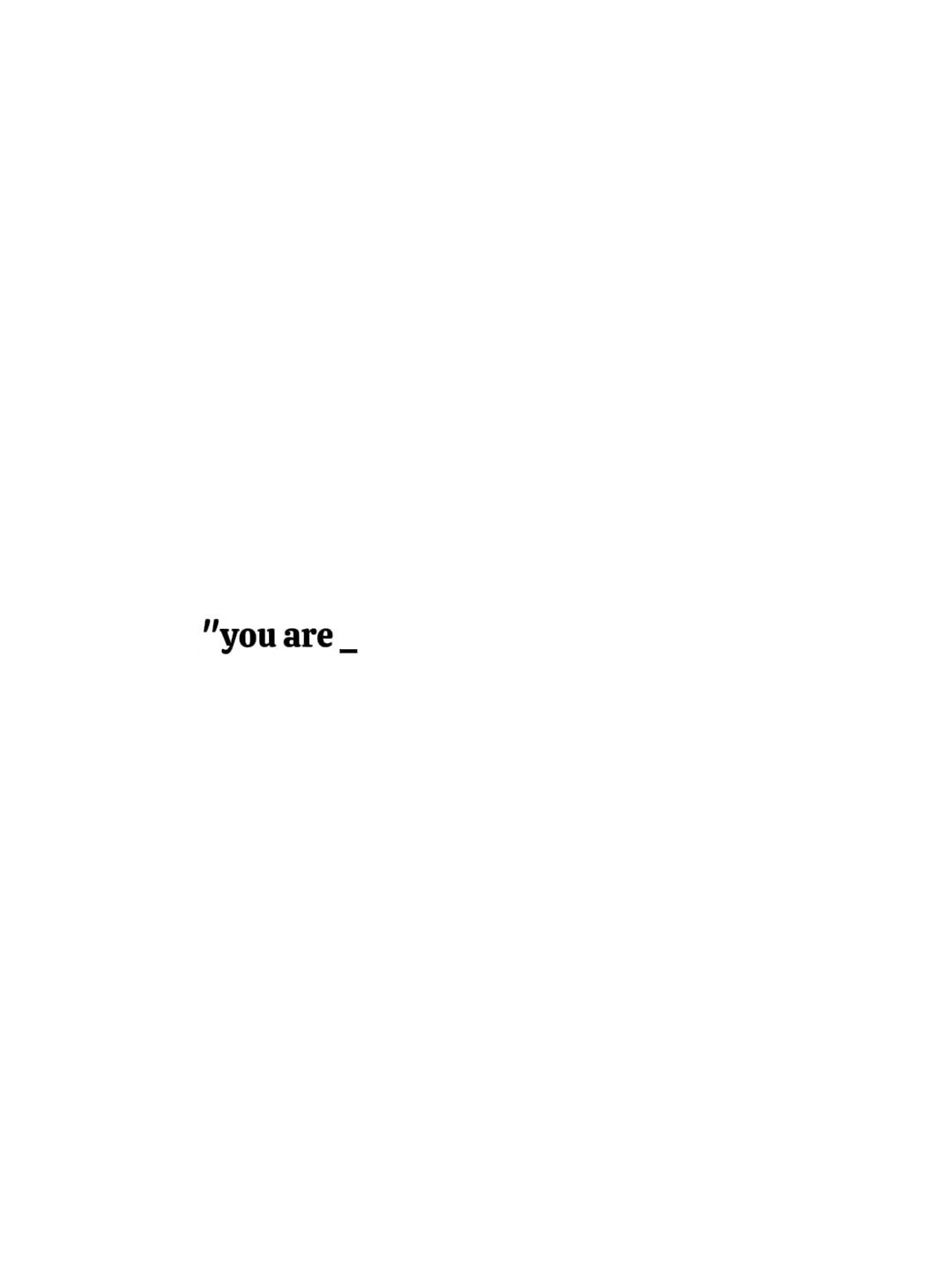 @Zoe gasterich