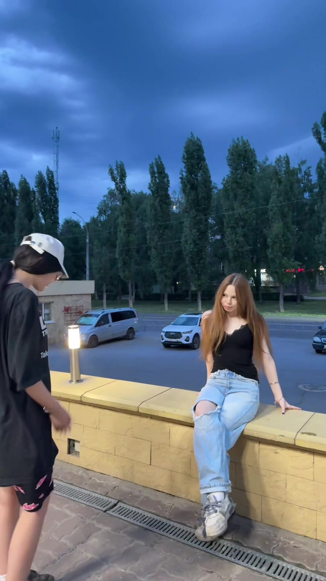 @кошка