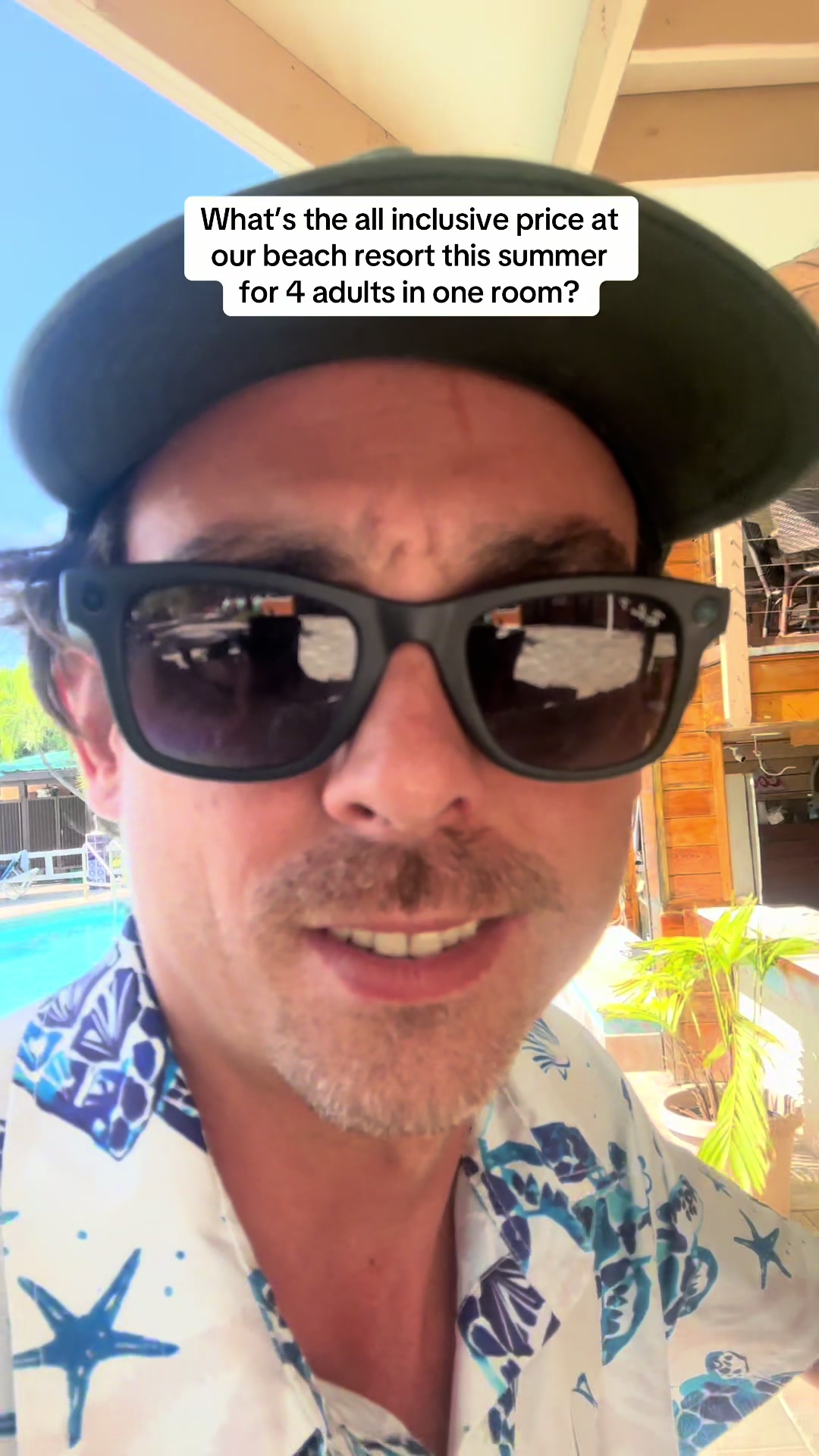 @Bolongo Bay