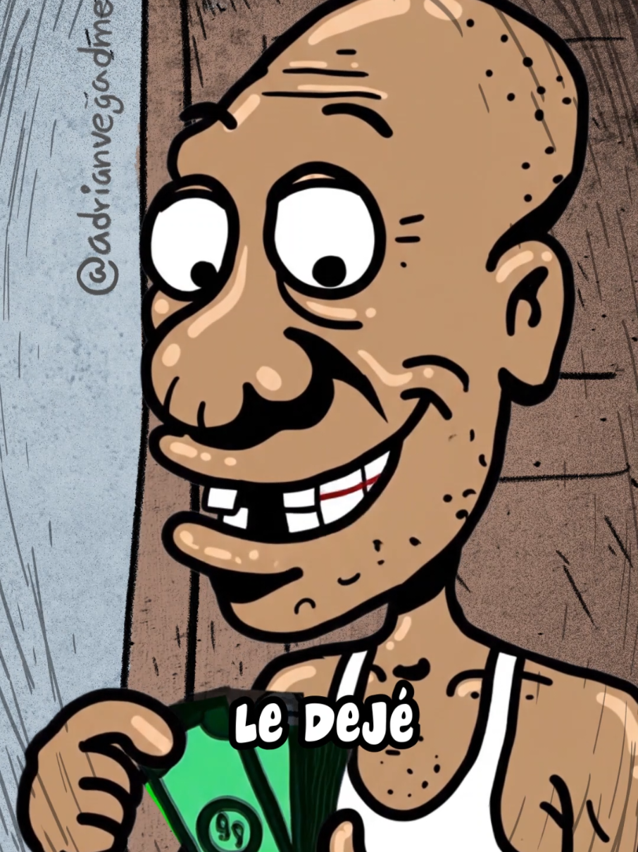@AdrianVegaDmente