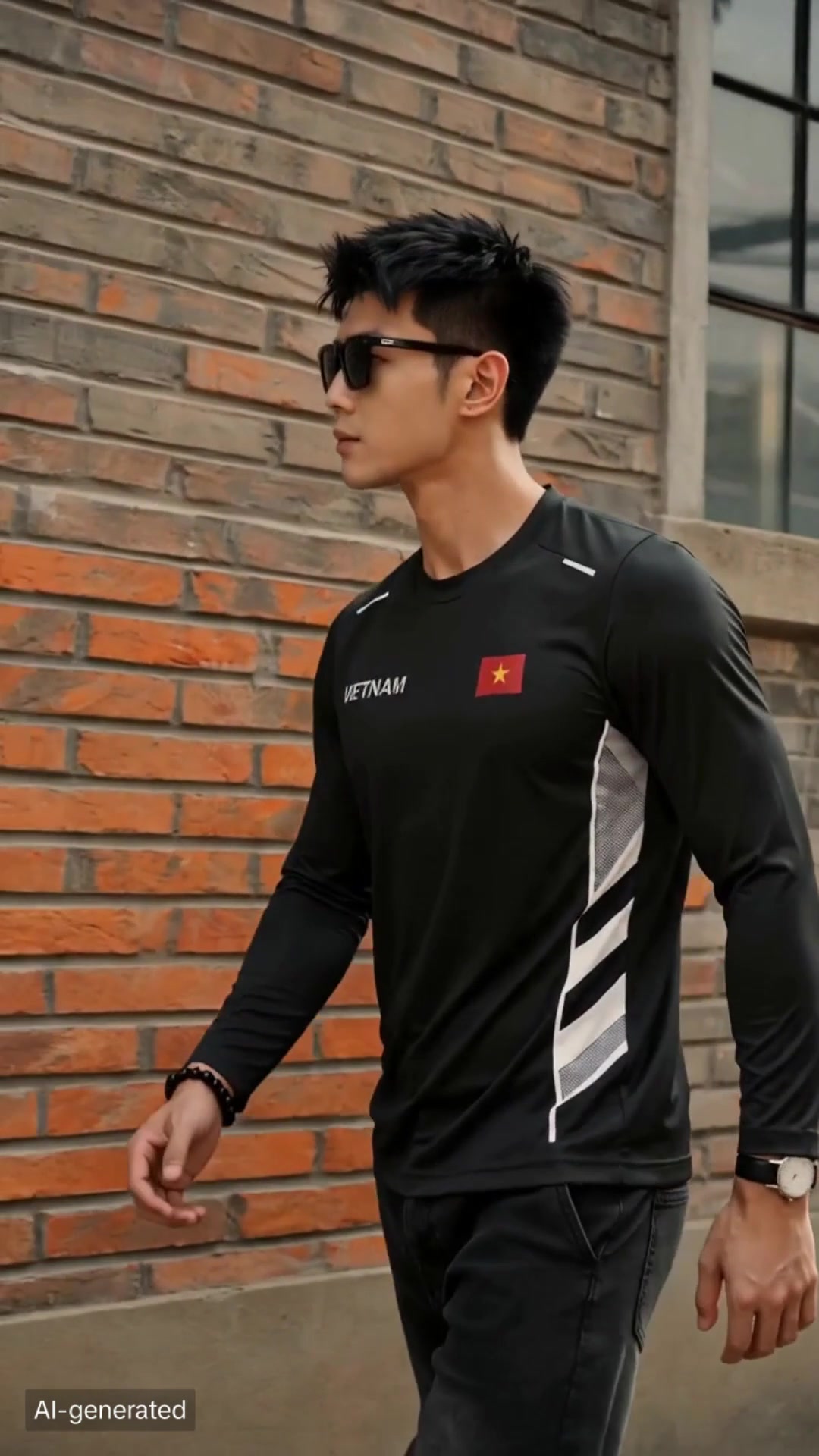 @Áo thun Mê Linh