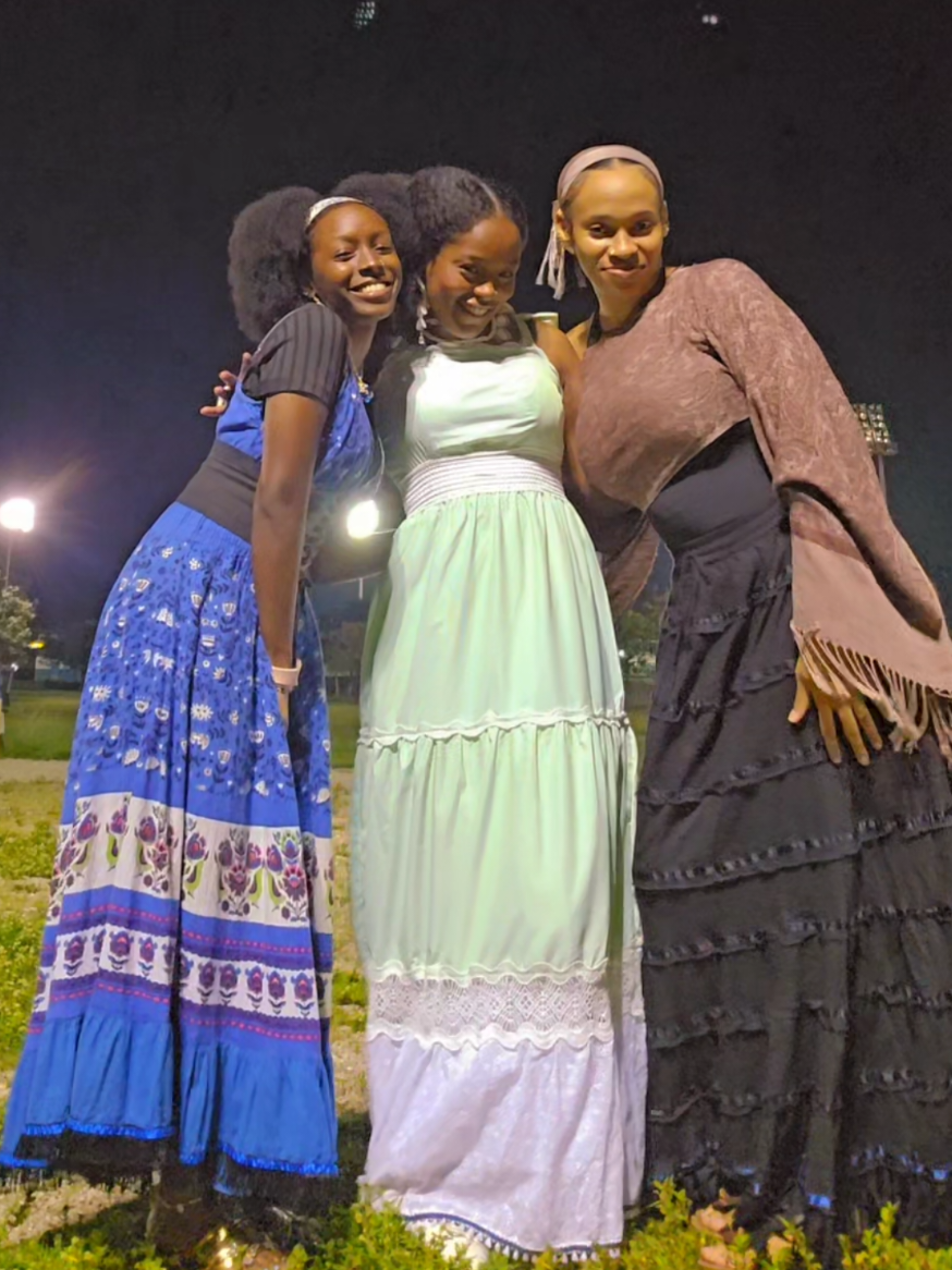 @Kenya Israel