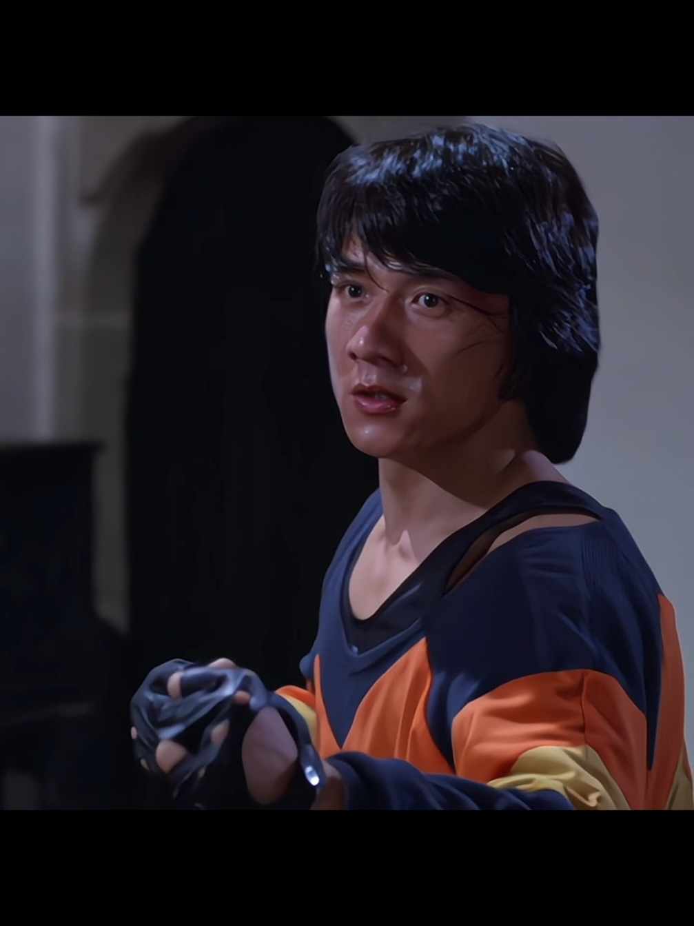 @Jackie Chan 成龍