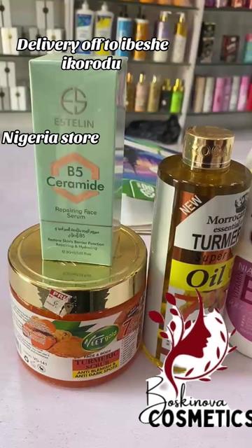@BOSKINOVACosmetic 🇬🇧 &niger