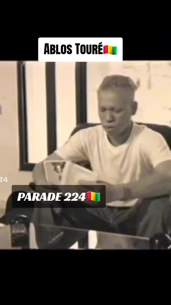 @PARADE224🇬🇳🇬🇳