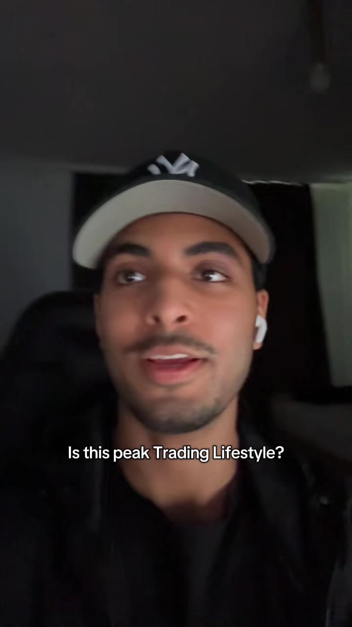 @Gloryytrades