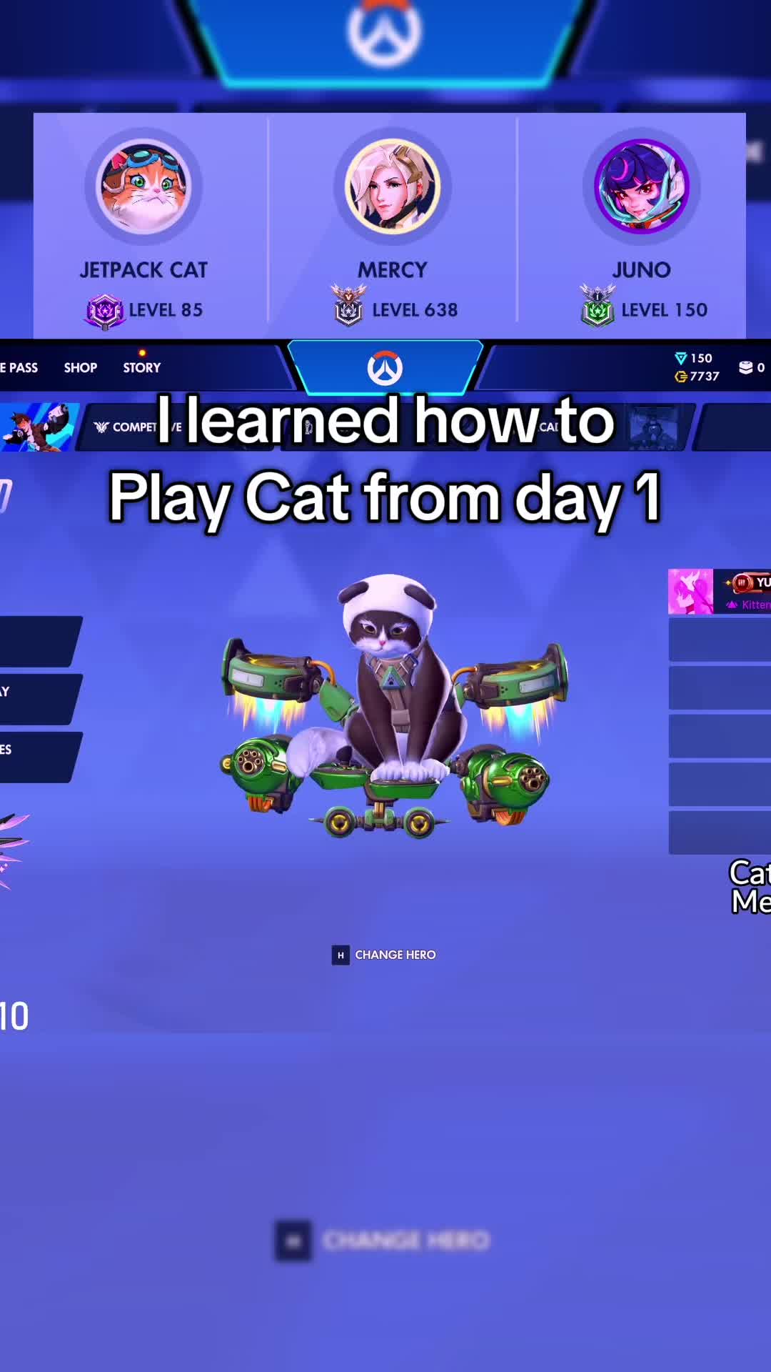 @YukariPoi | TwitchStreamer