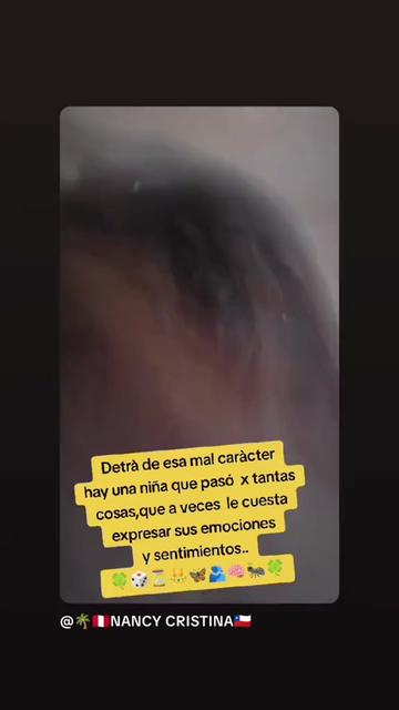 @🌴🇵🇪 CRISTINA🇨🇱