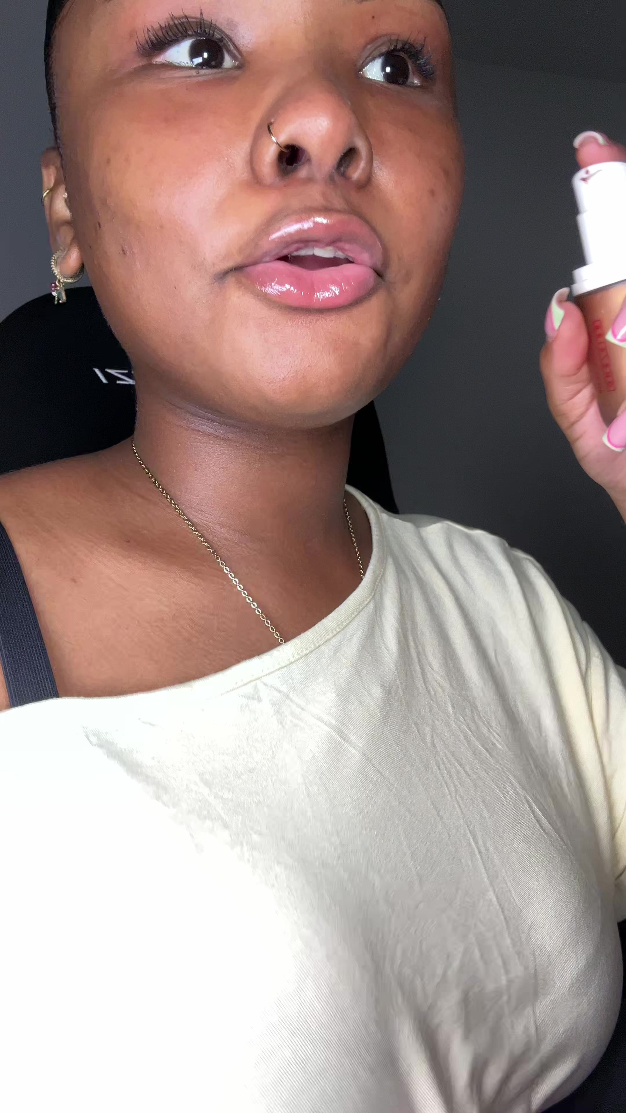 @Kla&iuml;ssa 🍋