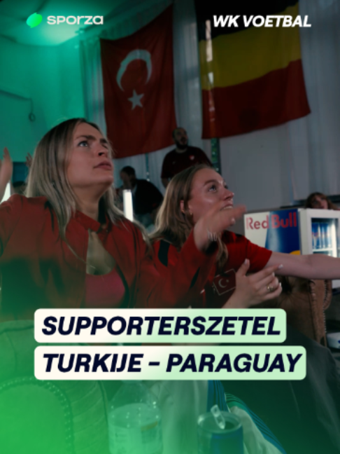 @Sporza Voetbal