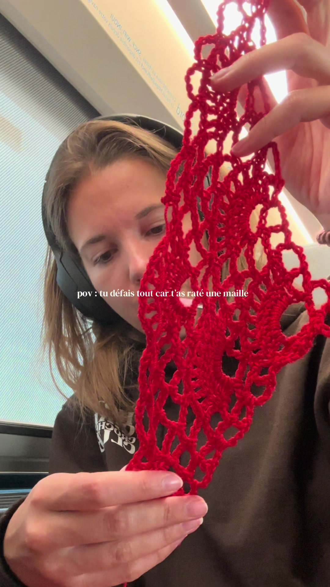 @Laurie | crochet