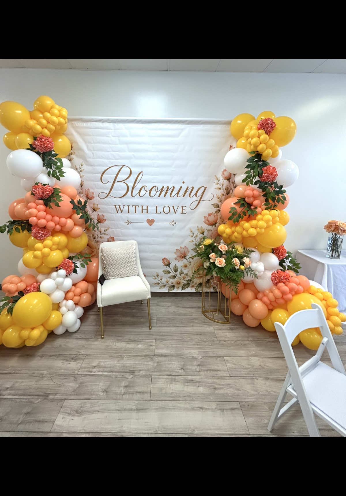 @Momentous Event Venues
