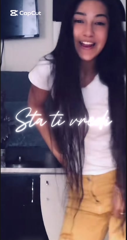 @adoreksenija