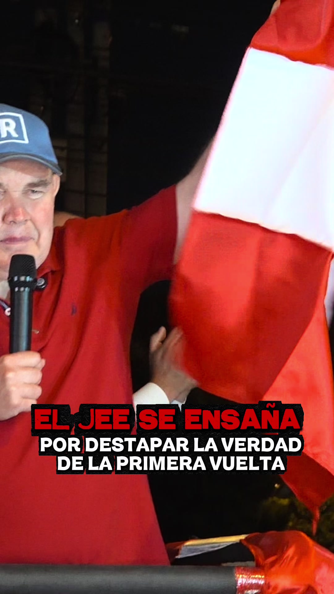 @Rafael López Aliaga
