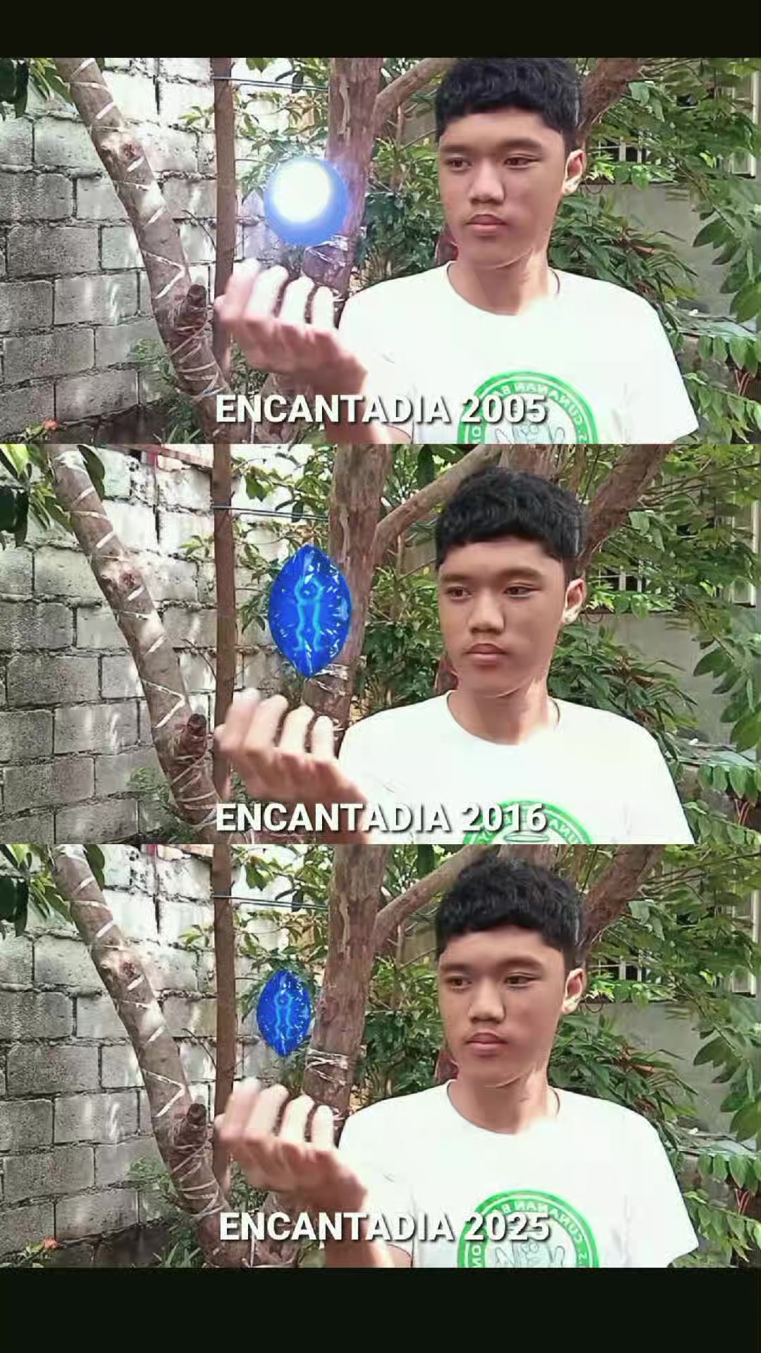 @Encantadia editor