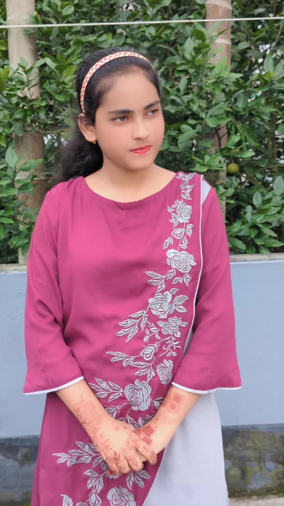 @রংপুরের মেয়ে মিষ্টি Official