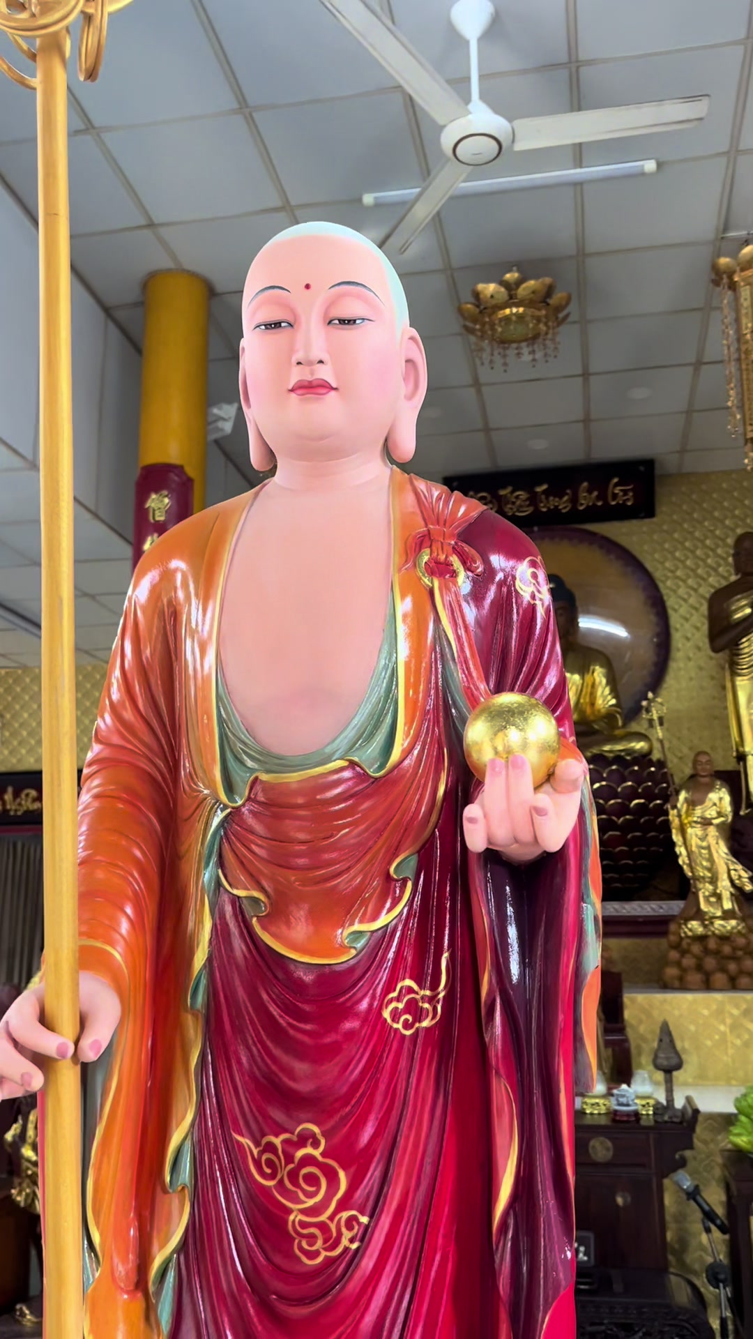 @Mỹ Thuật Phật Gi&aacute;o Tuệ ✅