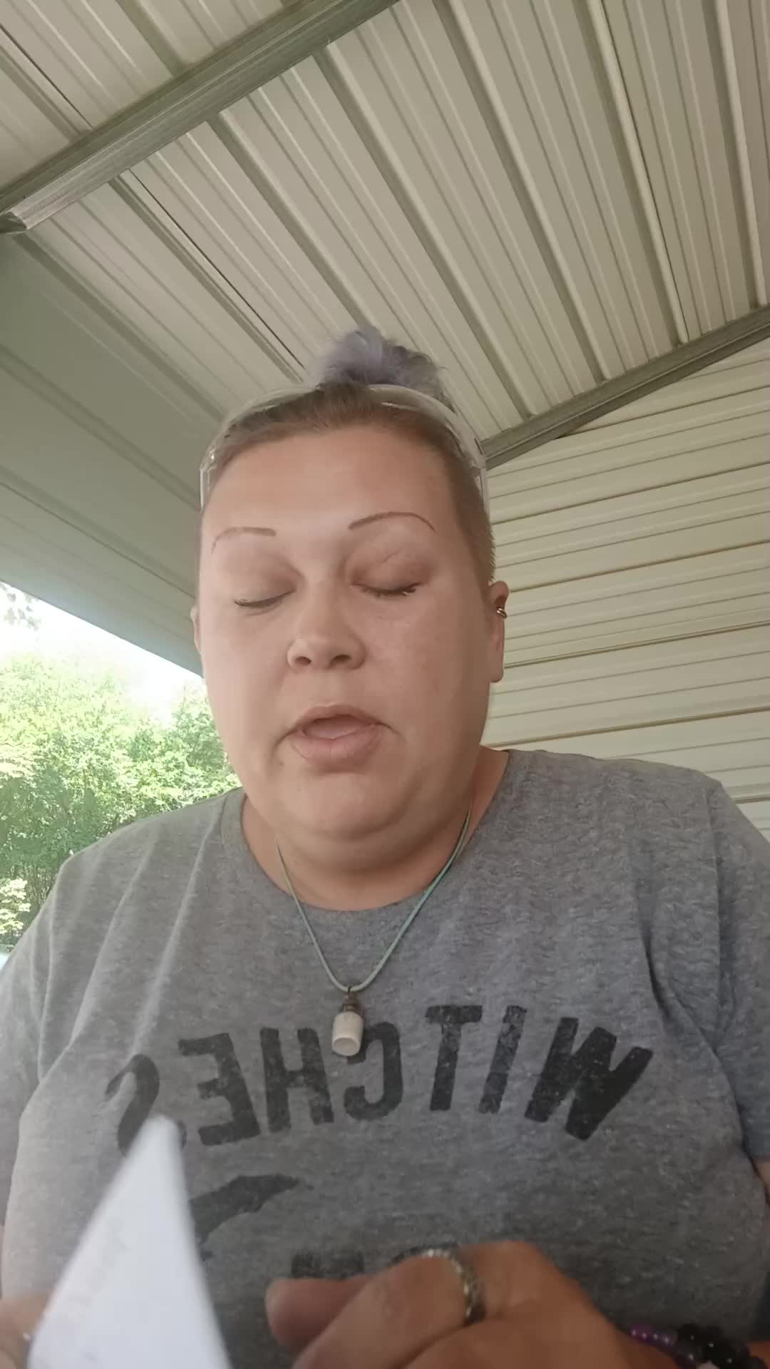 @Amy Michelle Rigdon-Warden