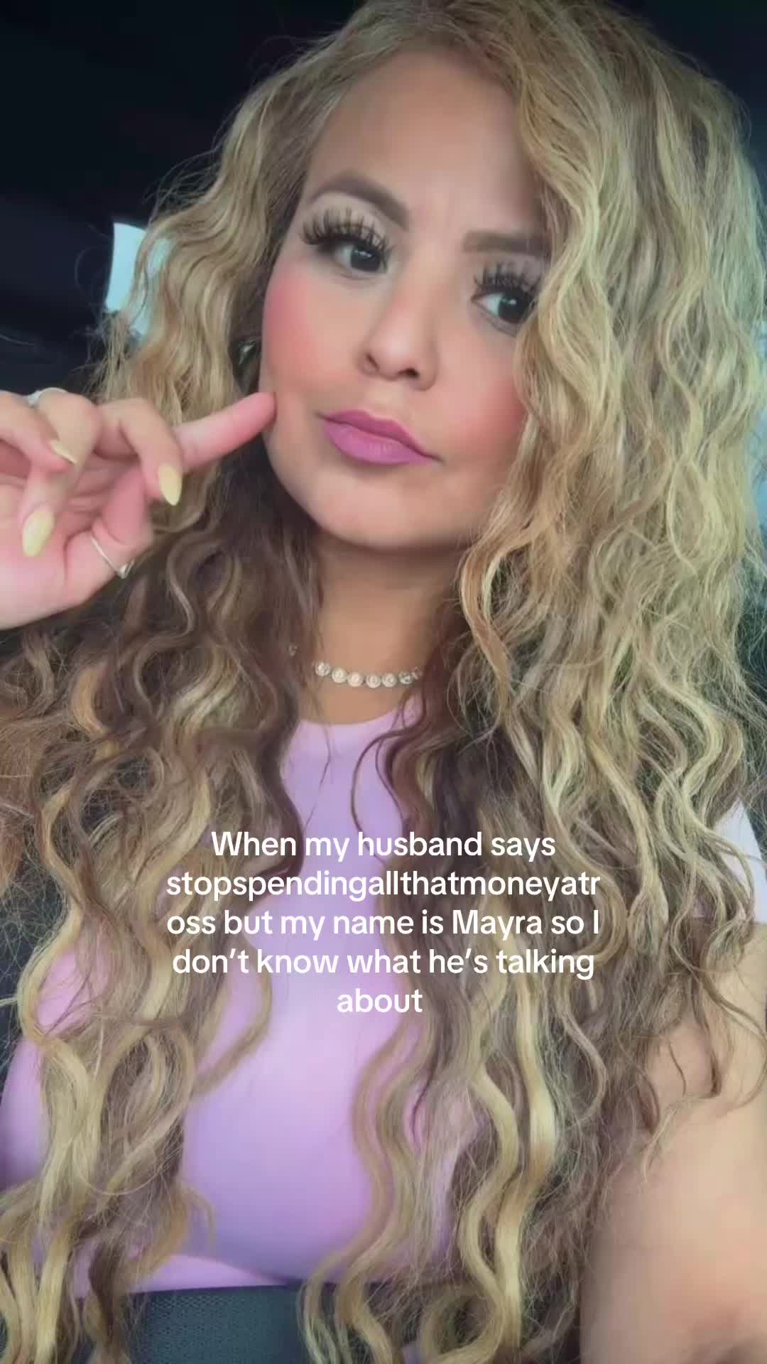 @MOTIVATEMEMAYRA❤️✝️
