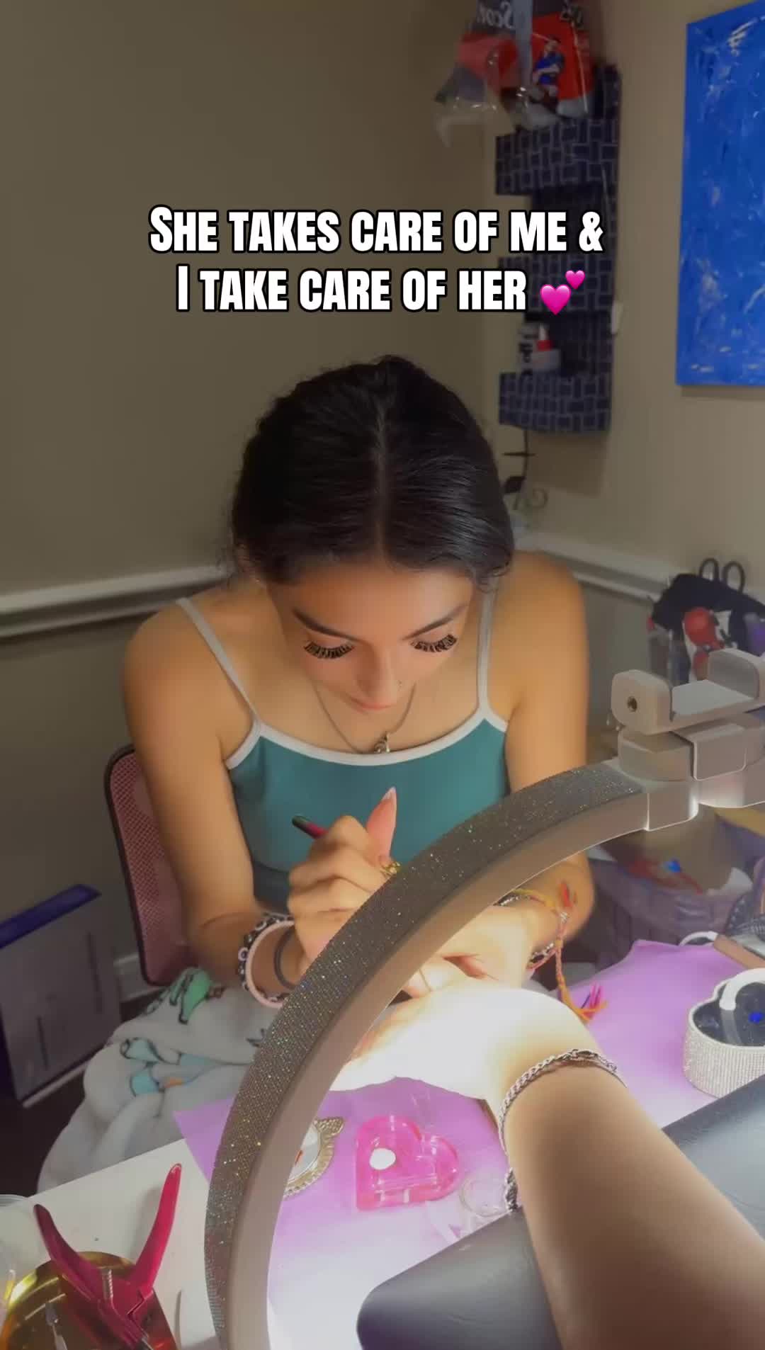 @Cynthia Perez 💙