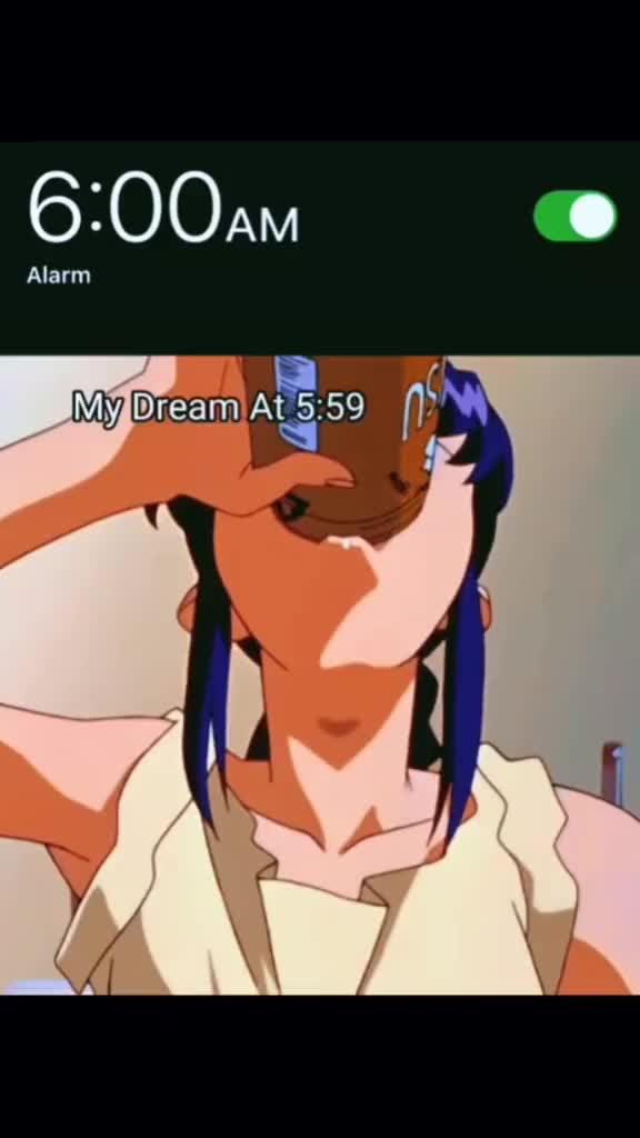 @Misato Katsuragi