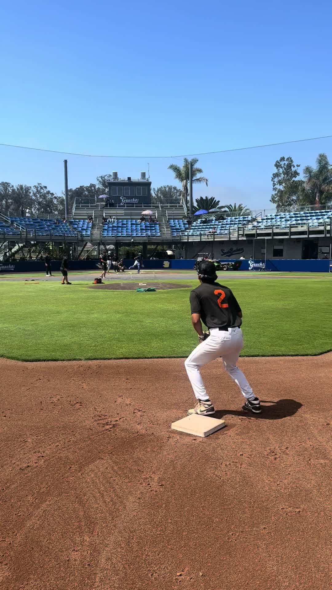 @SoCal Giants