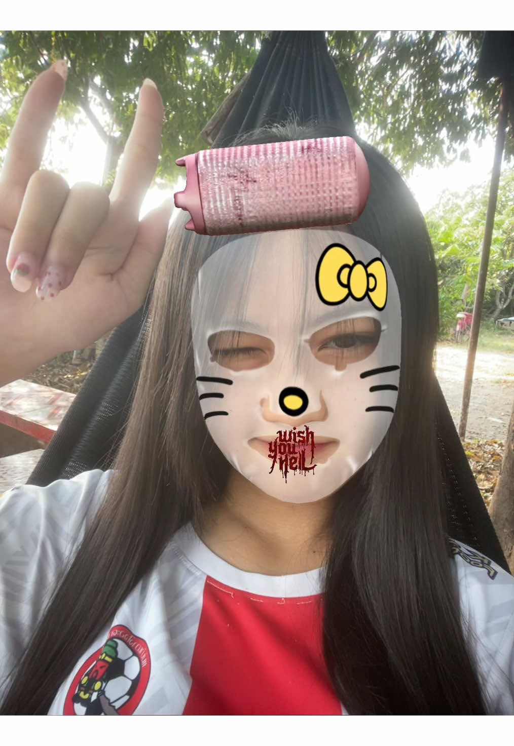 @ห๊อมหอม!?