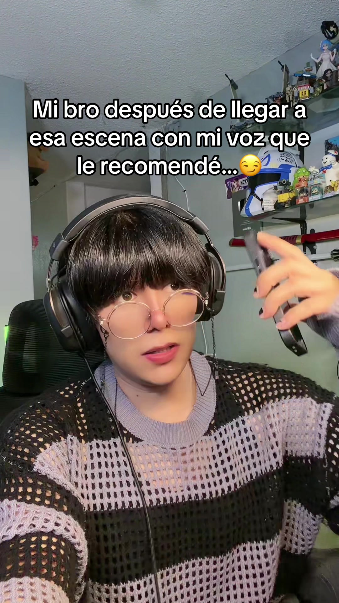 @m&iacute;chellandOfficial🎙️🐼