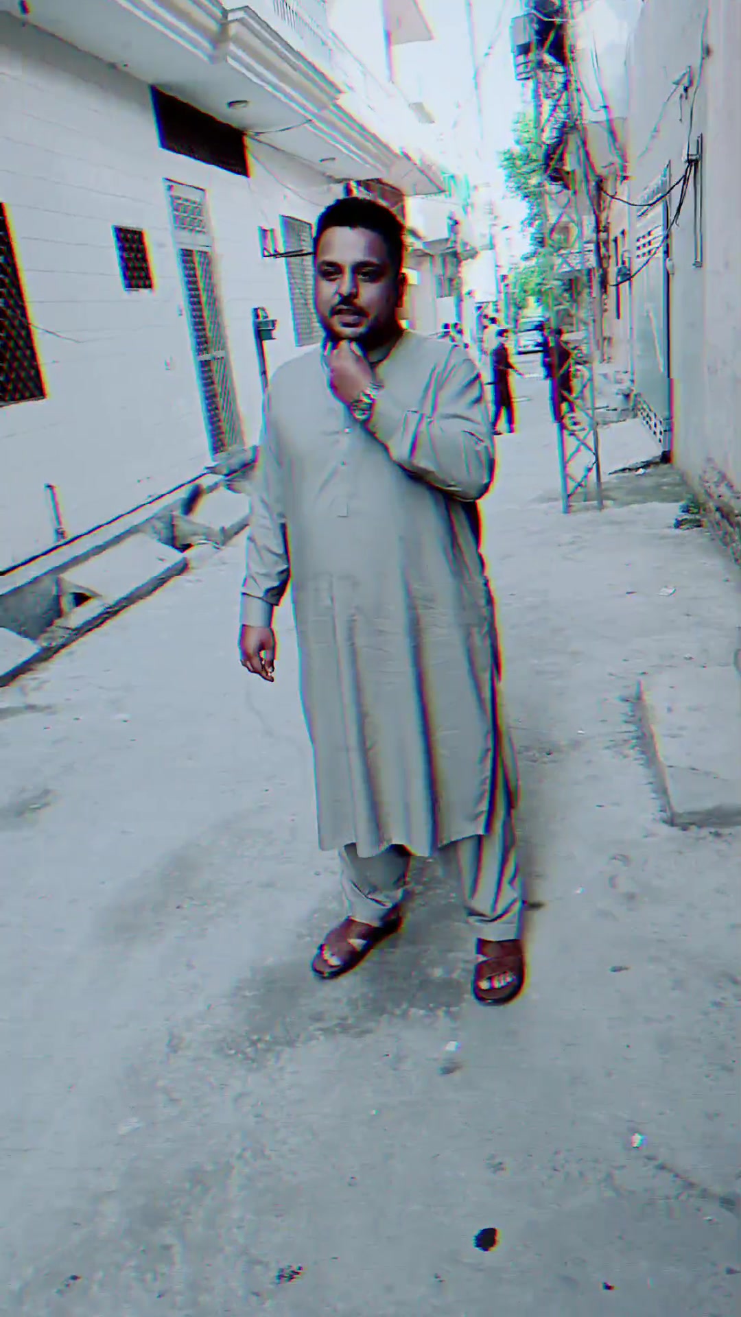 @Saif Ali