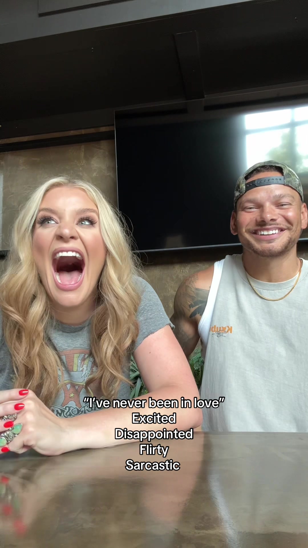 @Lauren Alaina