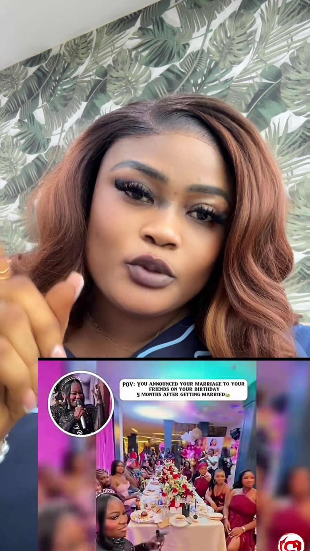 @Hawanatu Konneh D Influencer