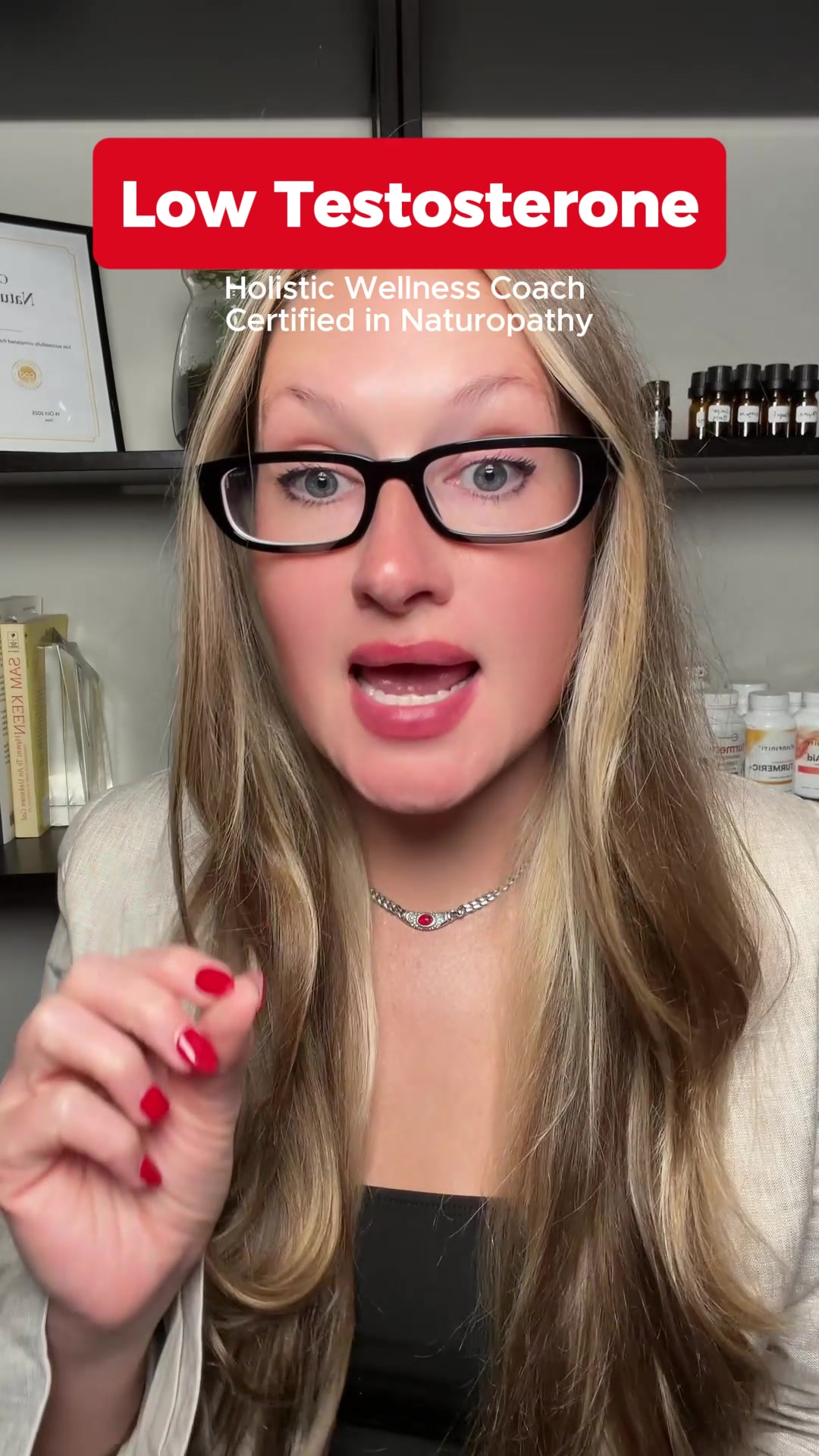 @Naturopathic Apothecary