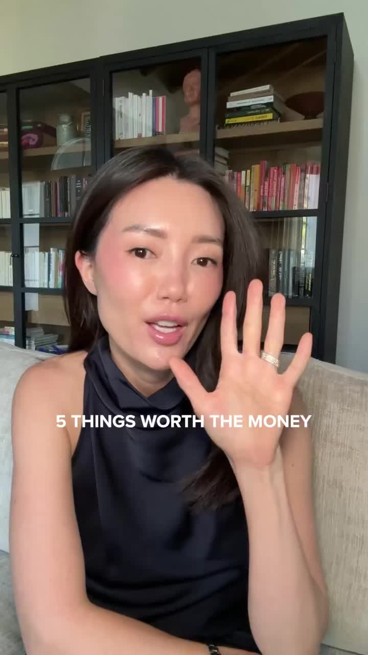 @Amy Chang