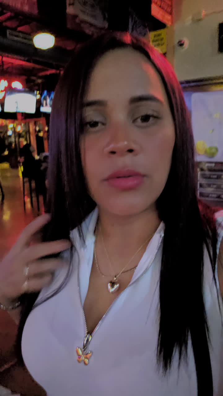 @Nena linda