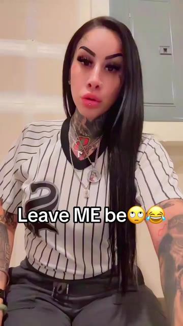 @TattedCELLY💕