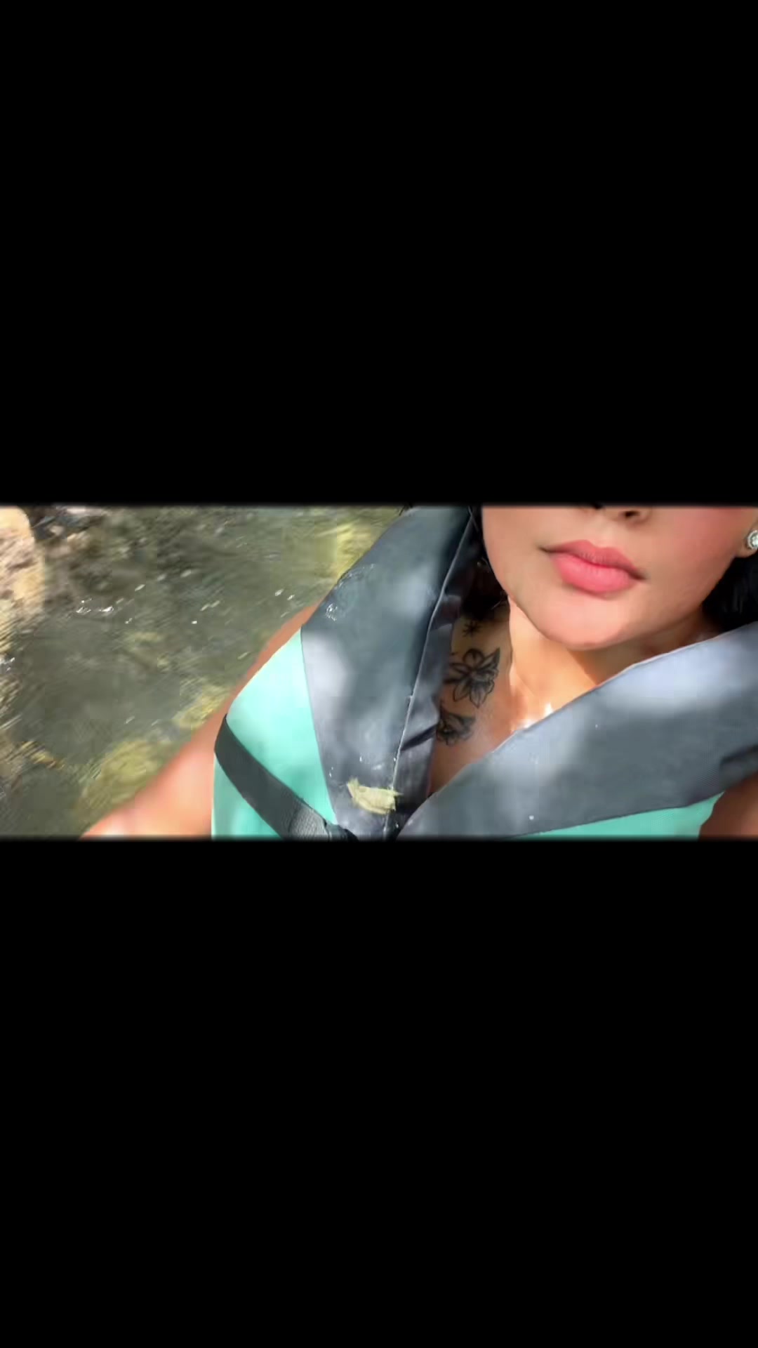 @ESSEQUIBO GODDESS II