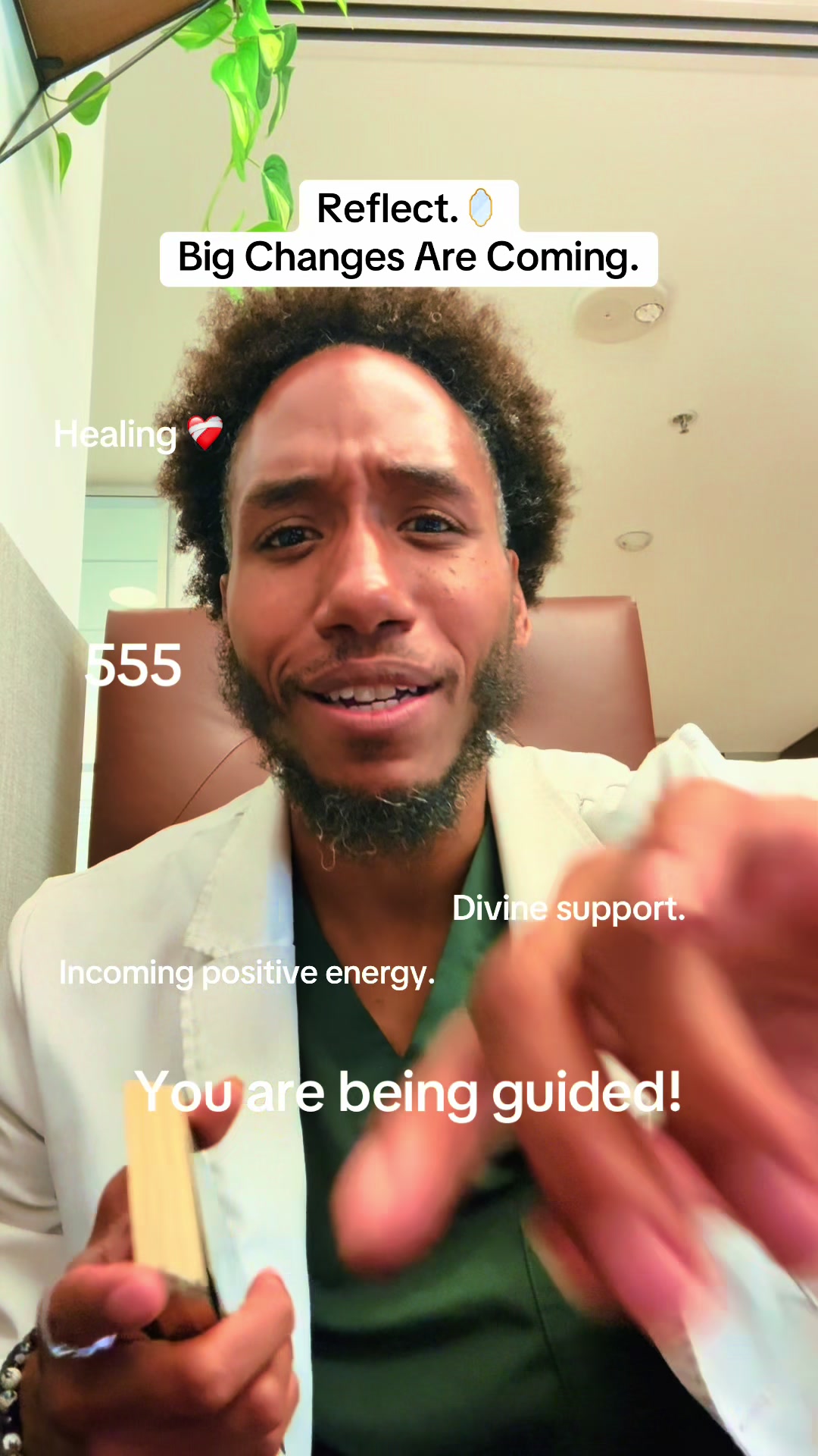 @ThePharmDHealer ®