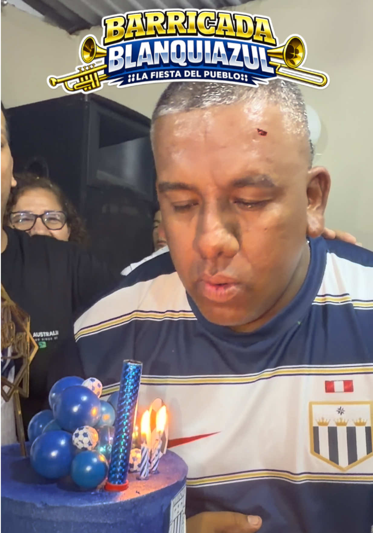 @BARRICADA PRODUCTORA