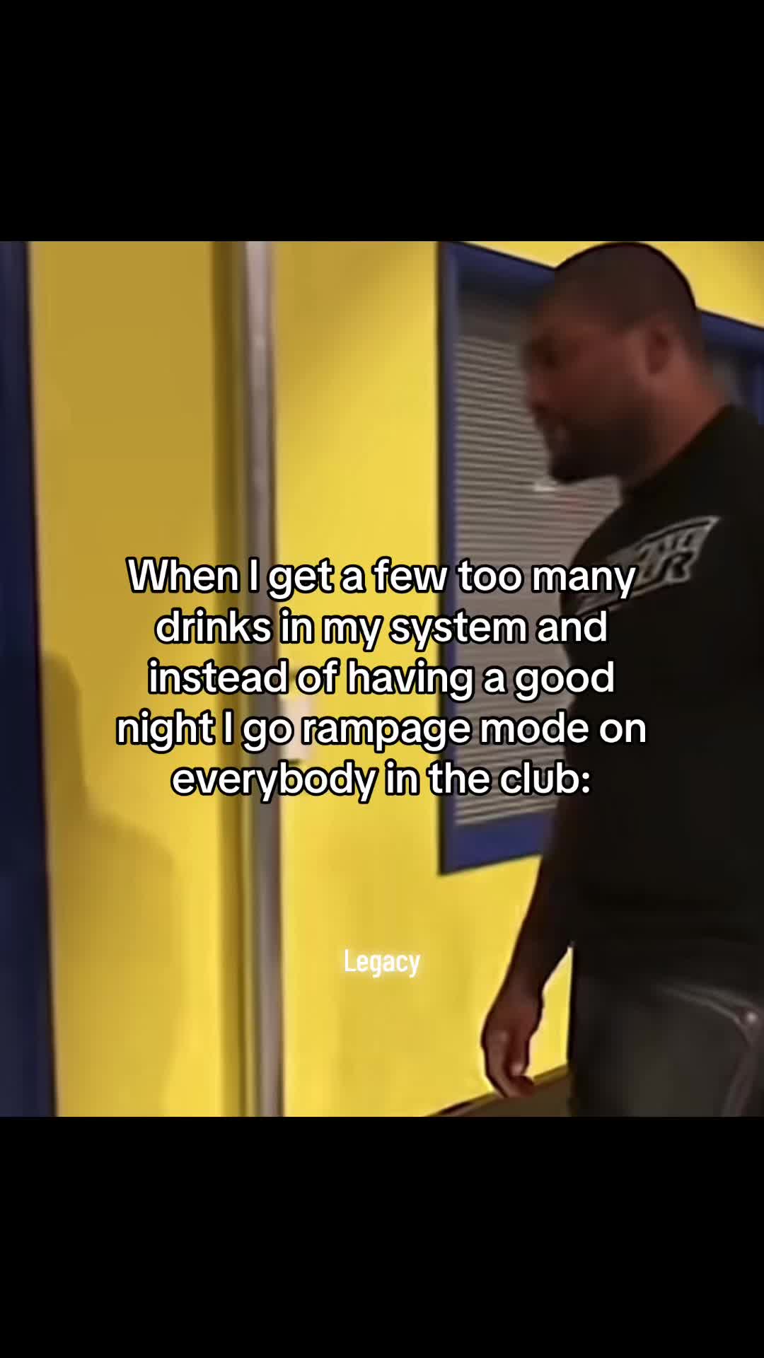 @Legacy MMA